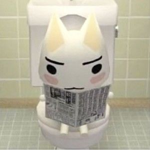 Meet your Posher, Ash